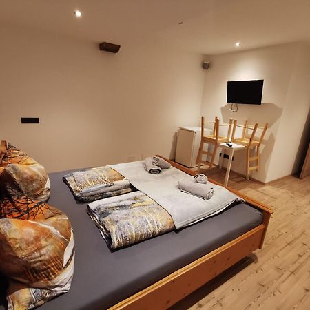 Appartements Hoepfl وستندورف المظهر الخارجي الصورة