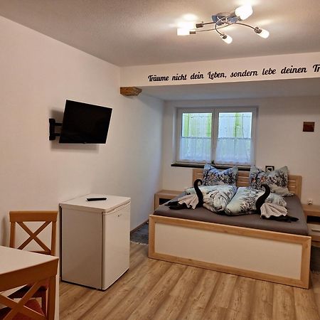 Appartements Hoepfl وستندورف المظهر الخارجي الصورة