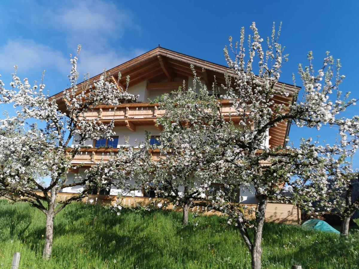Appartements Hoepfl وستندورف المظهر الخارجي الصورة