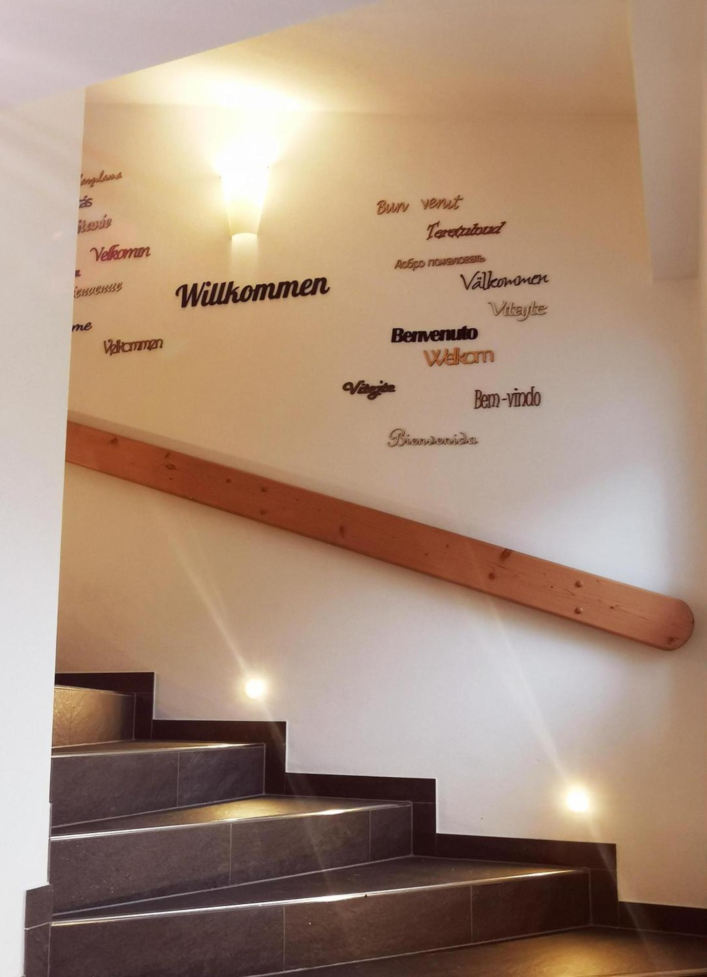 Appartements Hoepfl وستندورف المظهر الخارجي الصورة