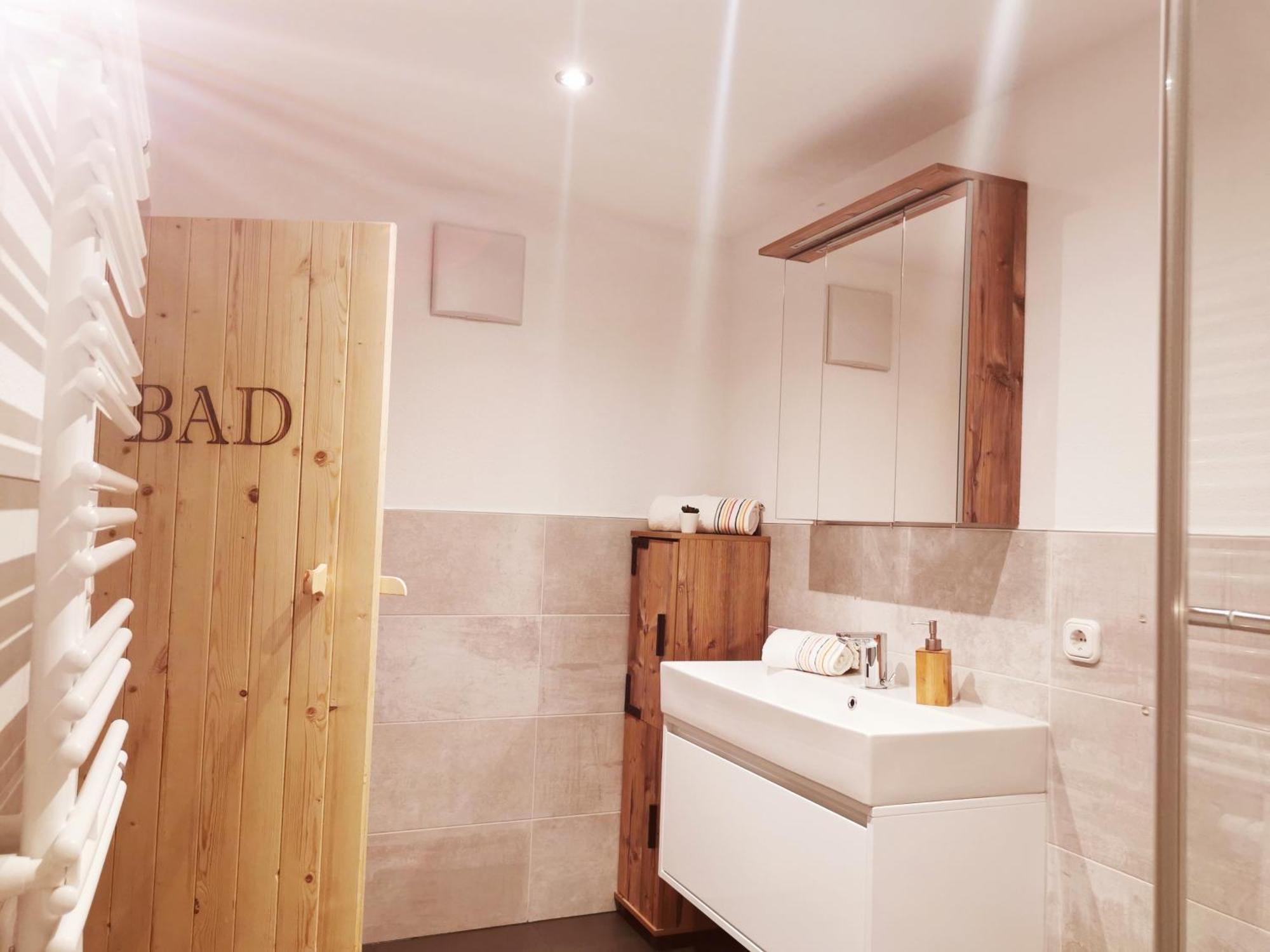 Appartements Hoepfl وستندورف المظهر الخارجي الصورة
