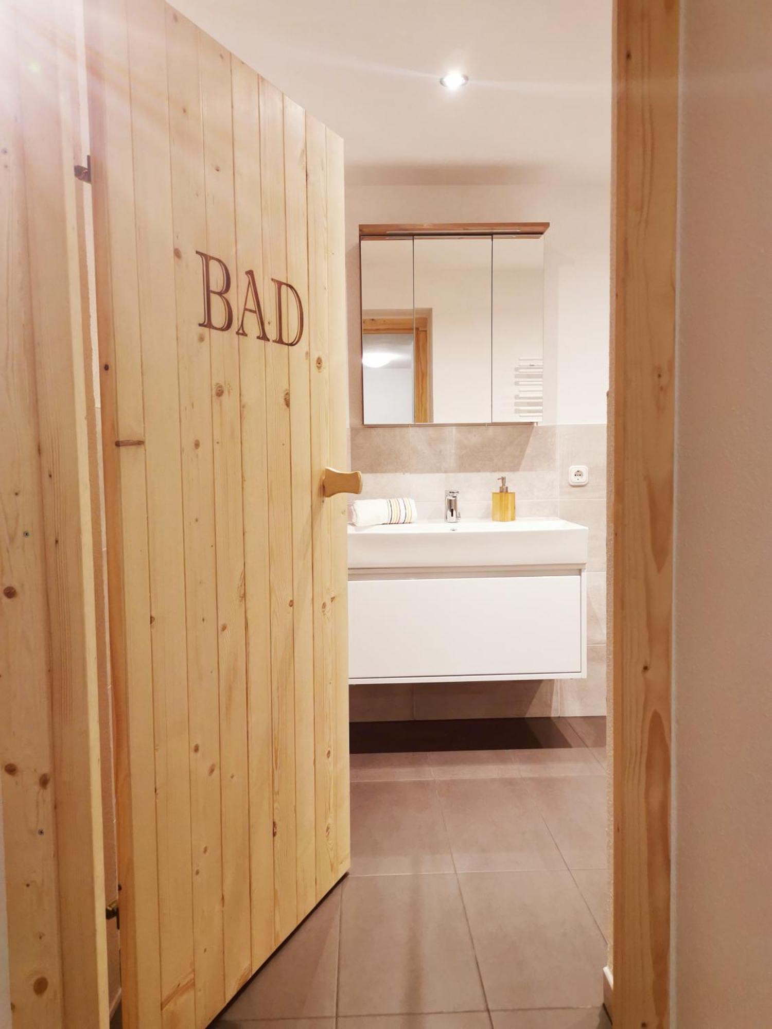 Appartements Hoepfl وستندورف المظهر الخارجي الصورة