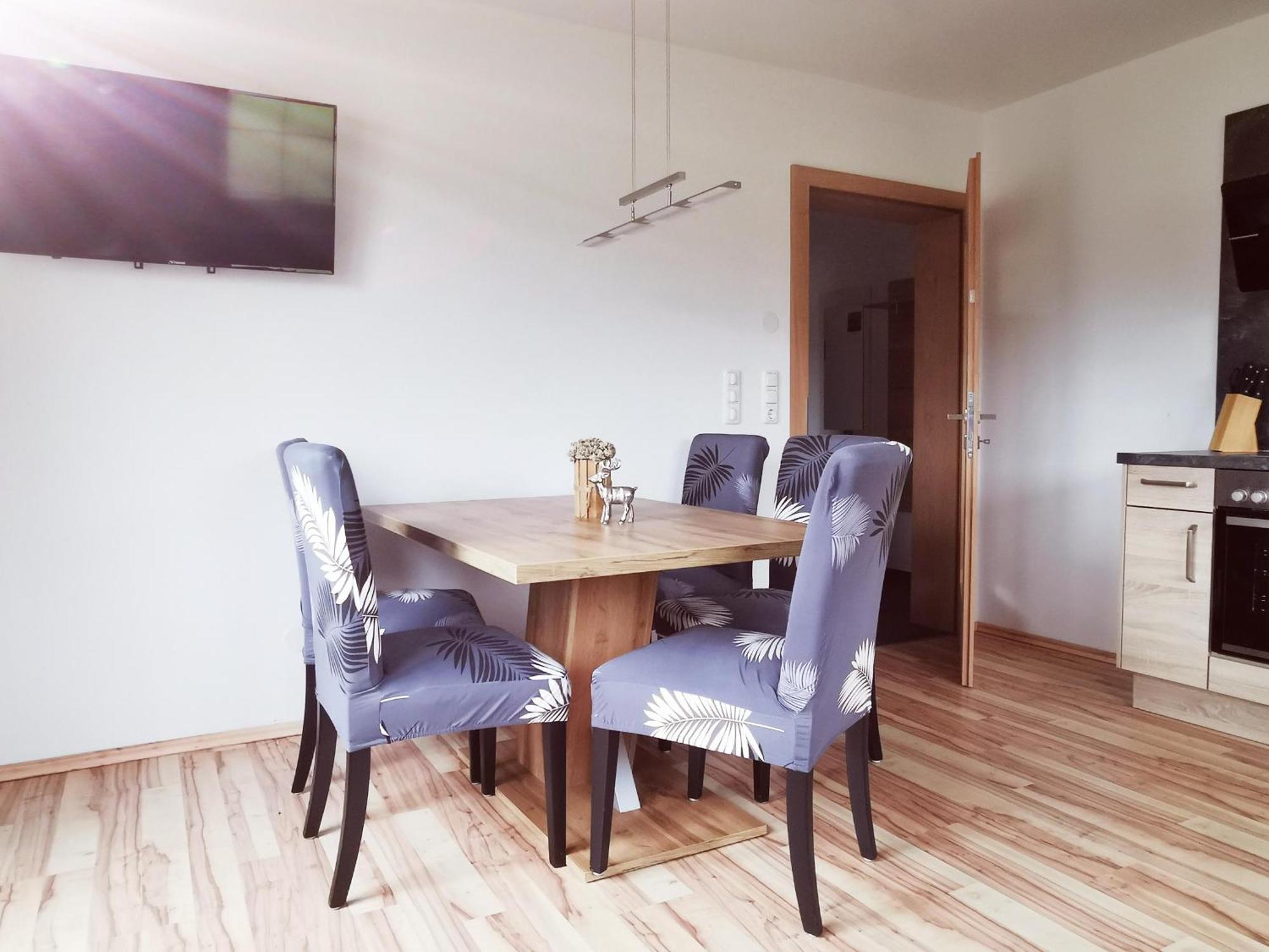 Appartements Hoepfl وستندورف المظهر الخارجي الصورة