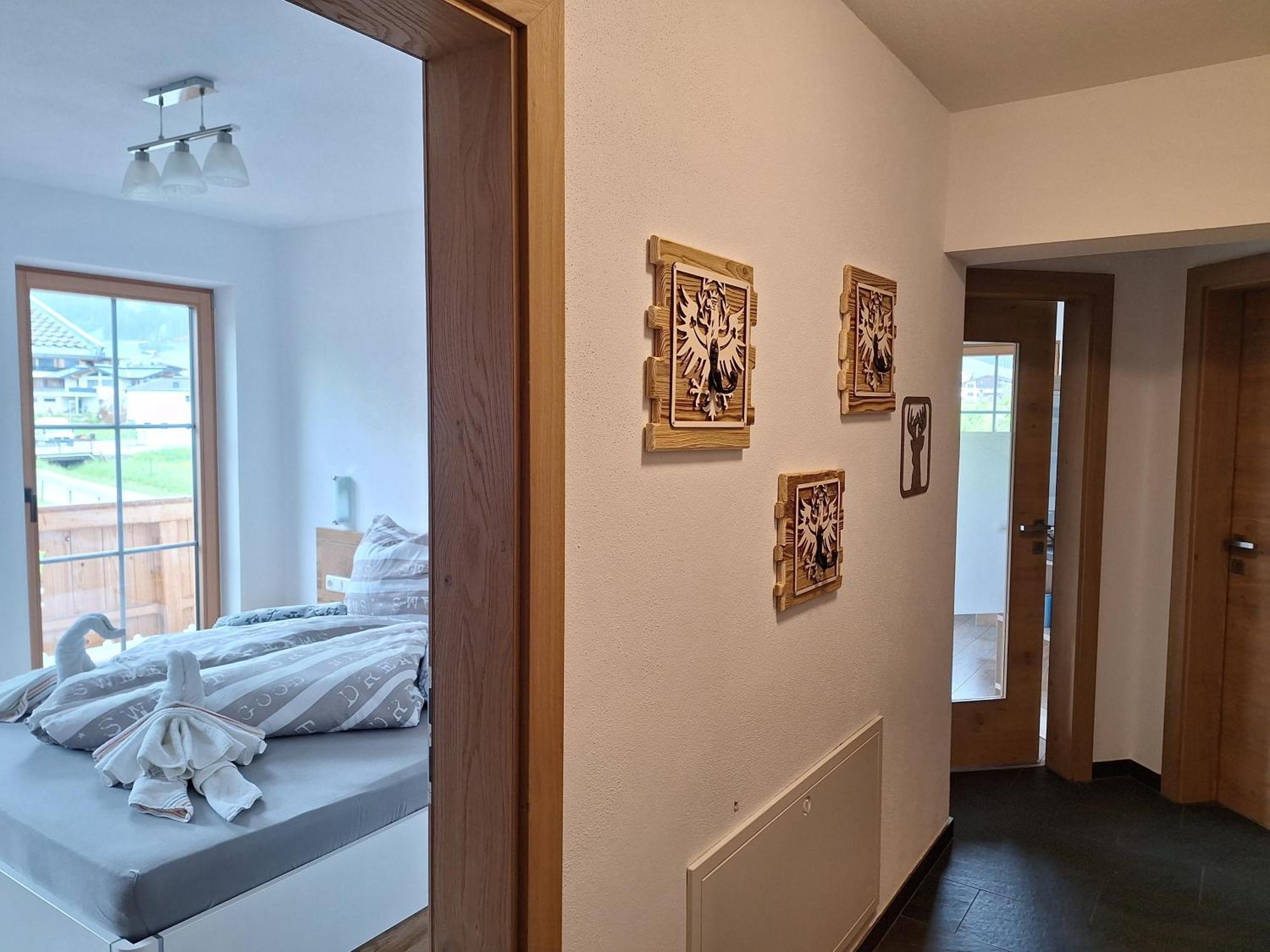 Appartements Hoepfl وستندورف المظهر الخارجي الصورة