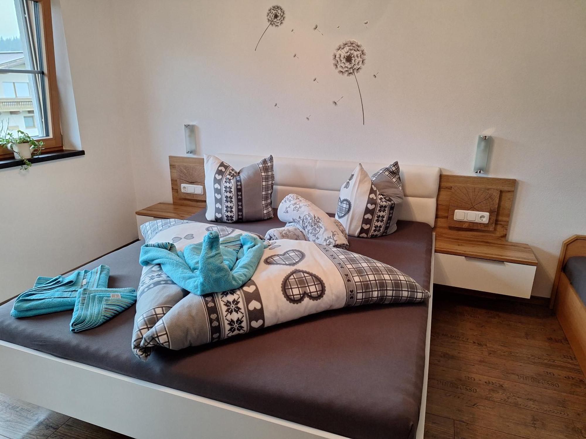 Appartements Hoepfl وستندورف المظهر الخارجي الصورة