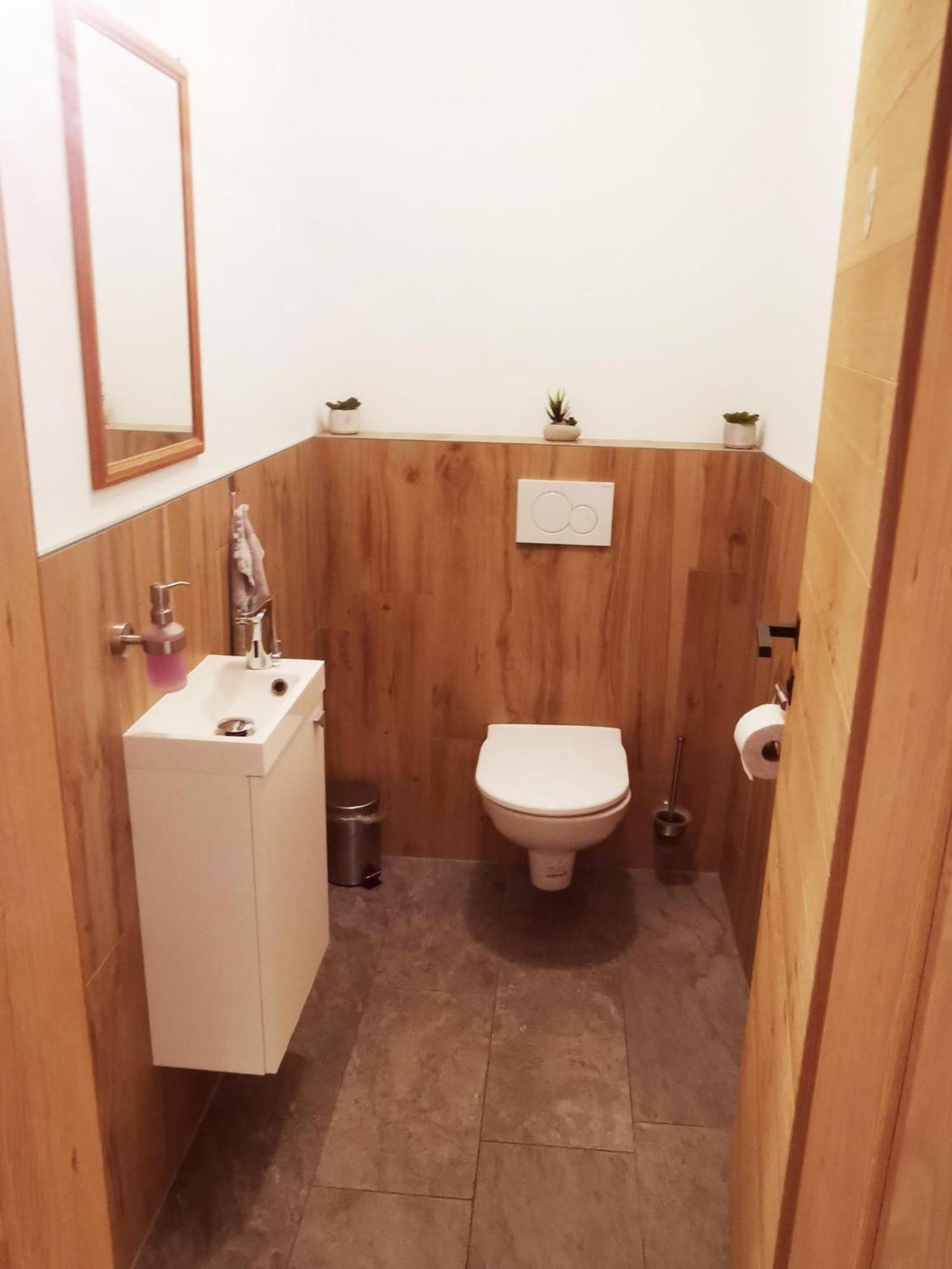 Appartements Hoepfl وستندورف المظهر الخارجي الصورة