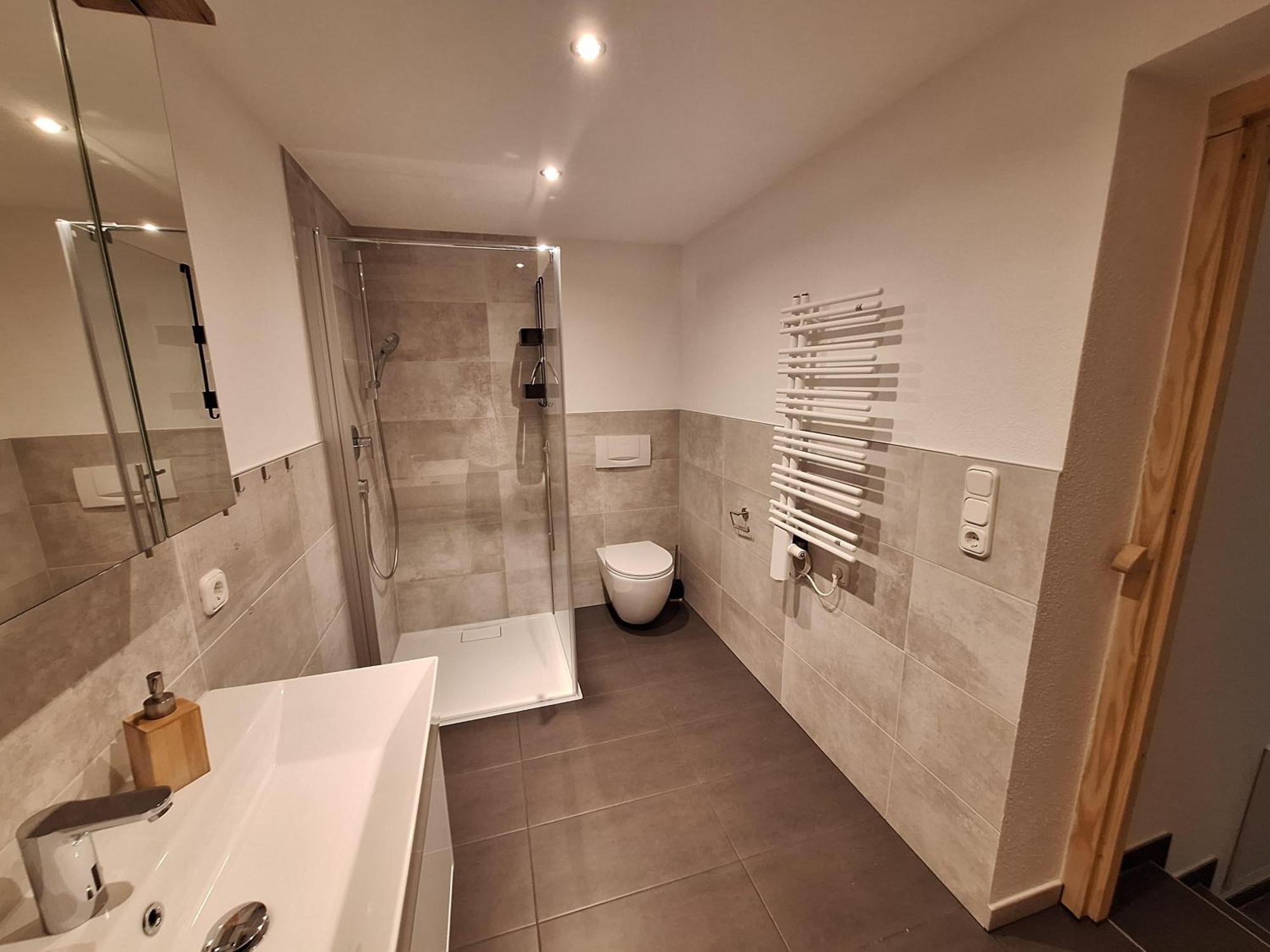 Appartements Hoepfl وستندورف المظهر الخارجي الصورة