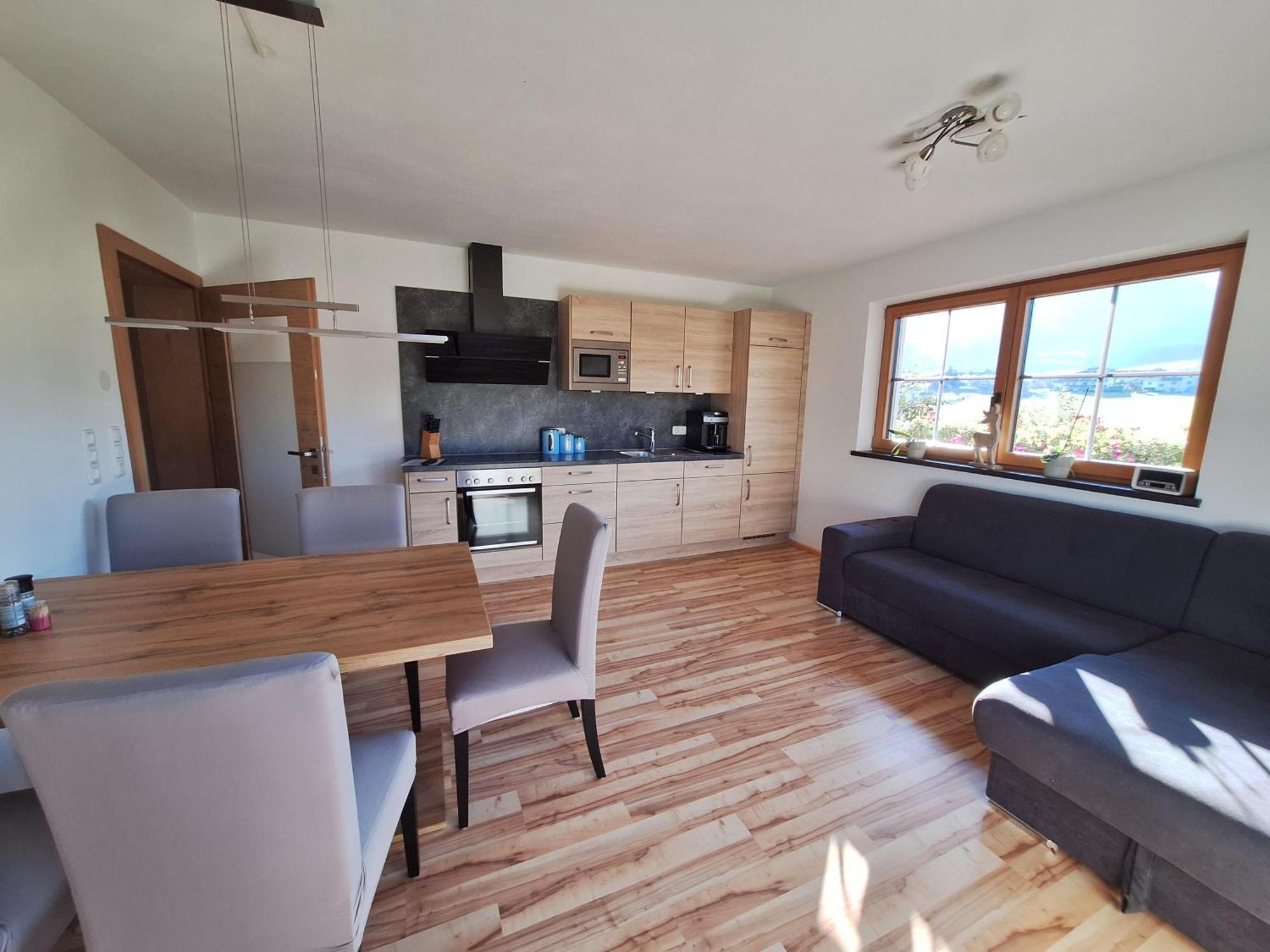 Appartements Hoepfl وستندورف المظهر الخارجي الصورة