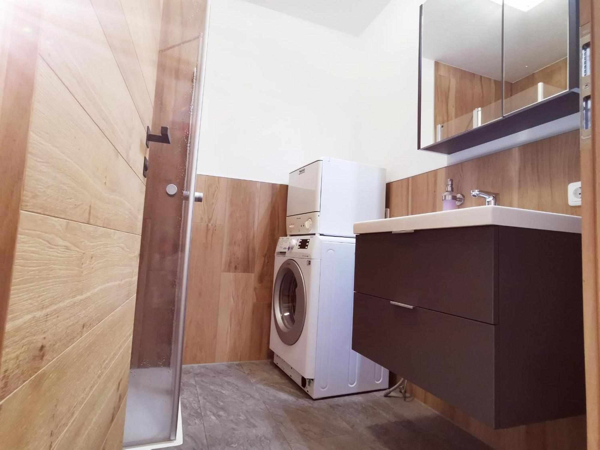 Appartements Hoepfl وستندورف المظهر الخارجي الصورة
