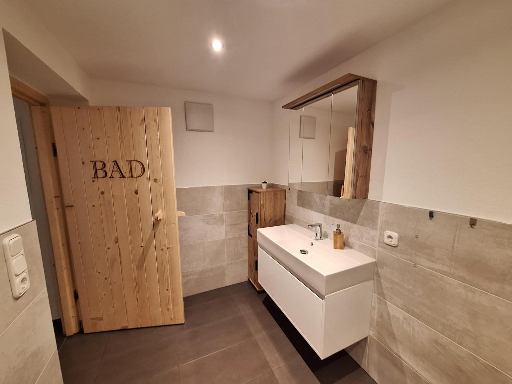 Appartements Hoepfl وستندورف المظهر الخارجي الصورة