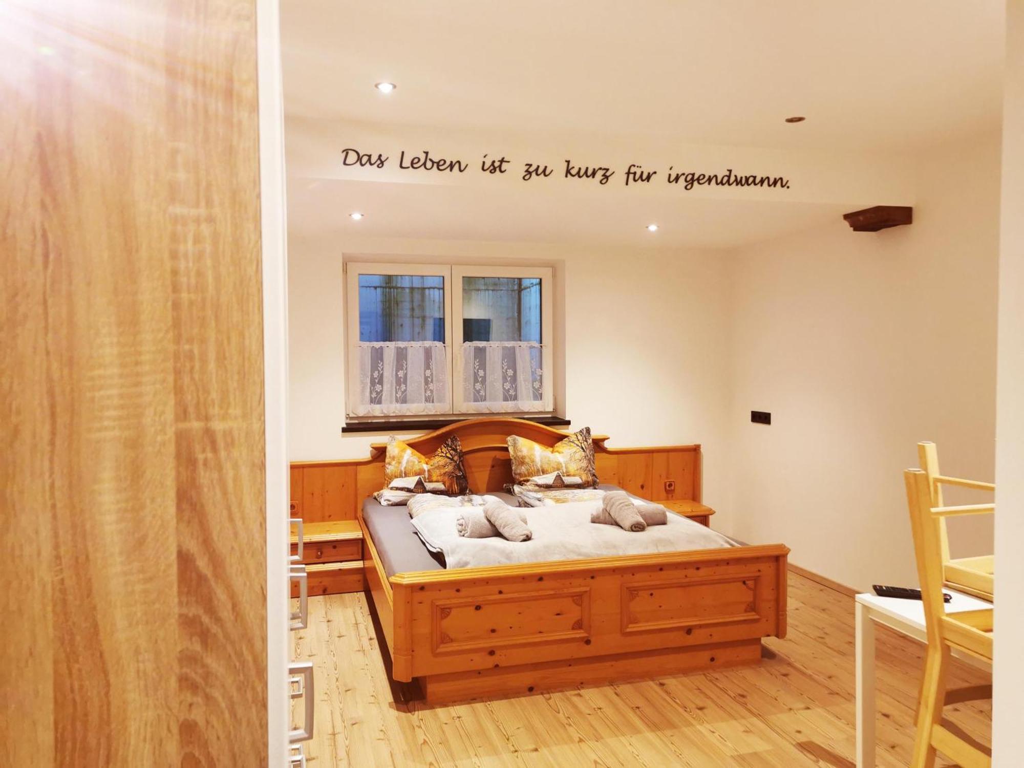 Appartements Hoepfl وستندورف المظهر الخارجي الصورة
