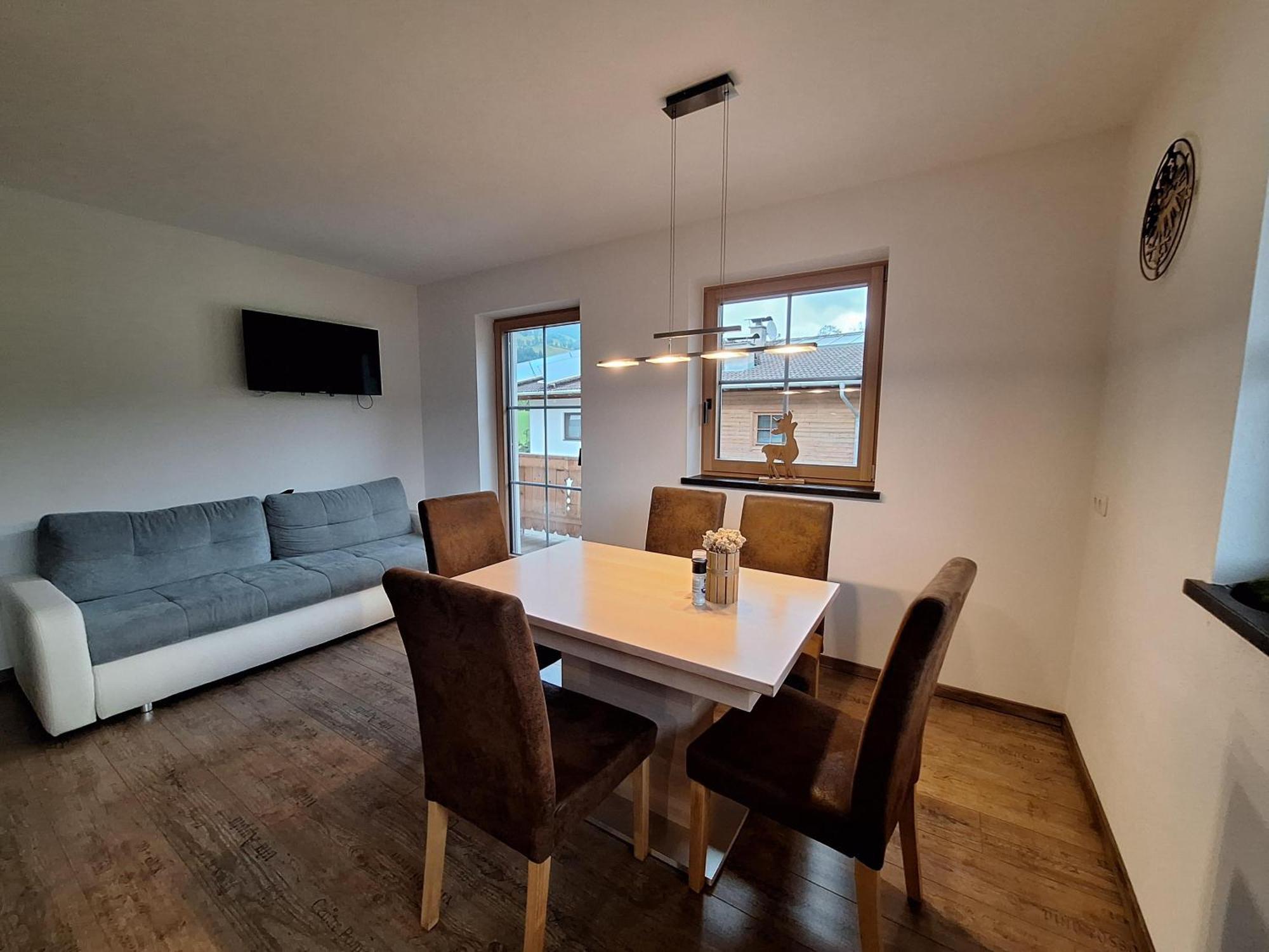 Appartements Hoepfl وستندورف المظهر الخارجي الصورة