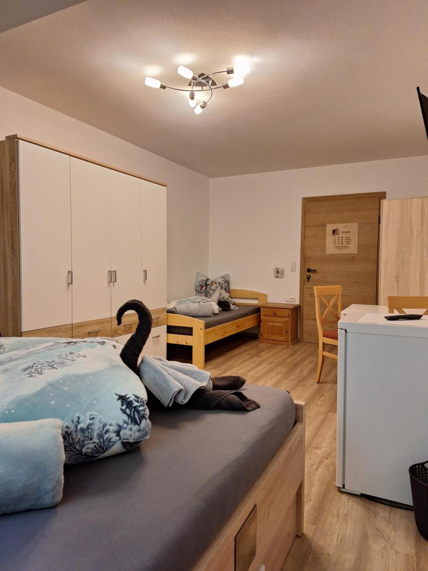Appartements Hoepfl وستندورف المظهر الخارجي الصورة