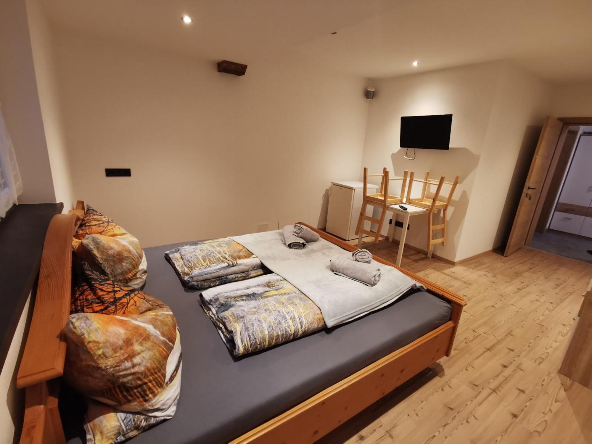 Appartements Hoepfl وستندورف المظهر الخارجي الصورة