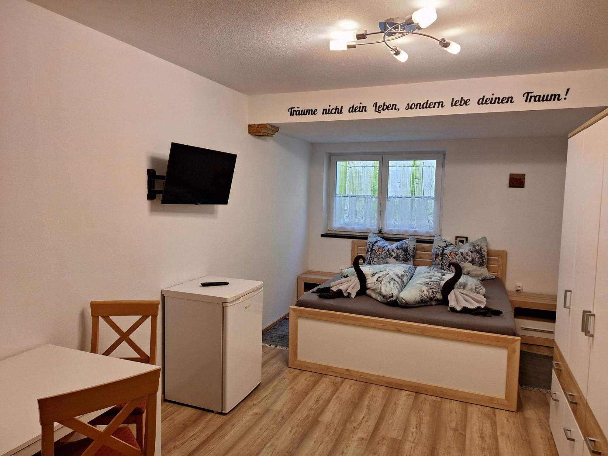 Appartements Hoepfl وستندورف المظهر الخارجي الصورة