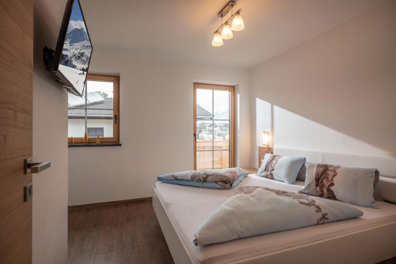 Appartements Hoepfl وستندورف المظهر الخارجي الصورة