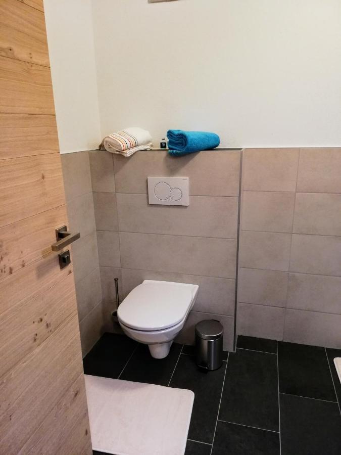 Appartements Hoepfl وستندورف المظهر الخارجي الصورة
